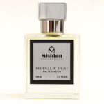 Metallic Dust