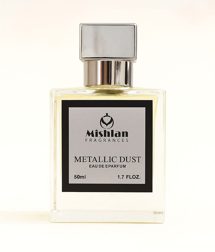 Metallic Dust
